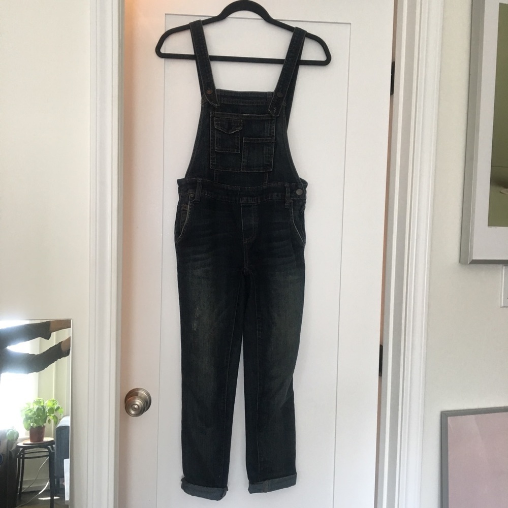 Free People Overalls